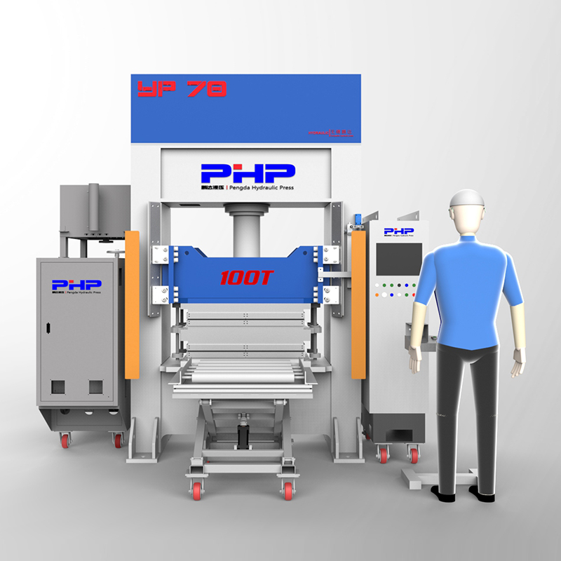 Peek Sheet Thermovormpers Peek Sheet Thermovormpers