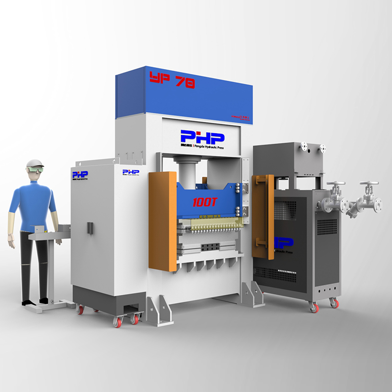 Peek Sheet Thermovormpers Peek Sheet Thermovormpers