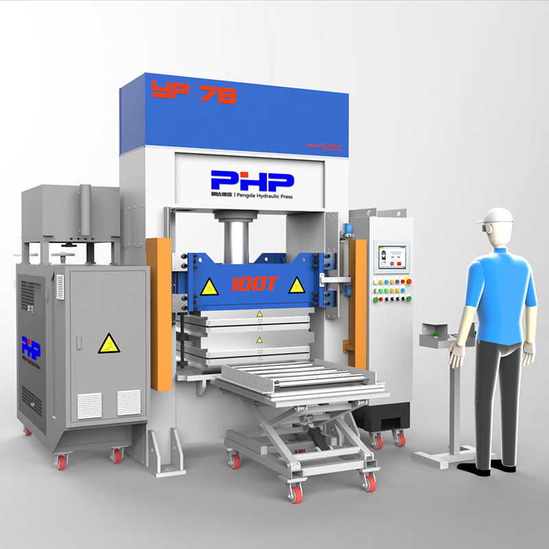 Peek Sheet Thermovormpers Peek Sheet Thermovormpers