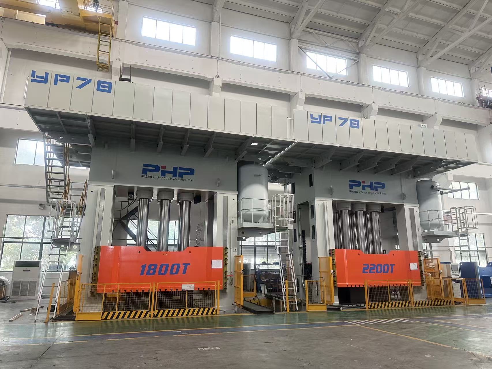 Waarom de SMC Servo Molding Press de moderne productie transformeert